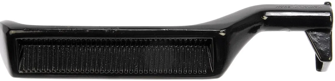 77178M – DORMAN Interior Door Handle, OE Replacement Carded Black Metal